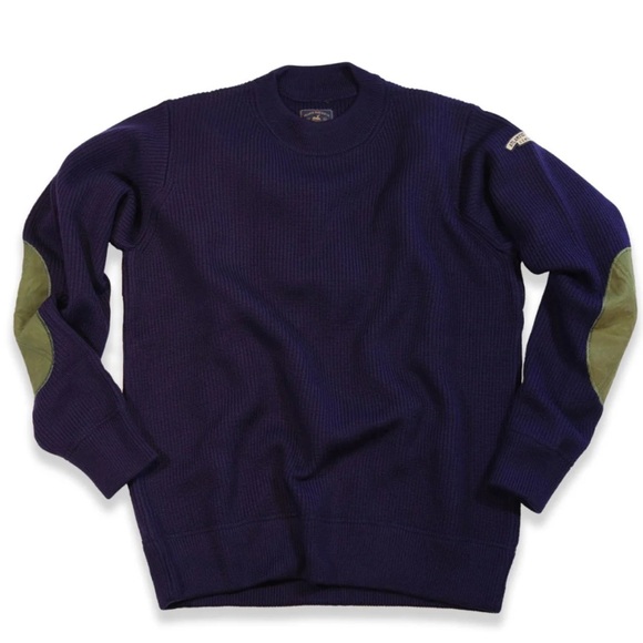 Atlantic Rancher Ranger’s Uniform Crewneck - Picture 2 of 7
